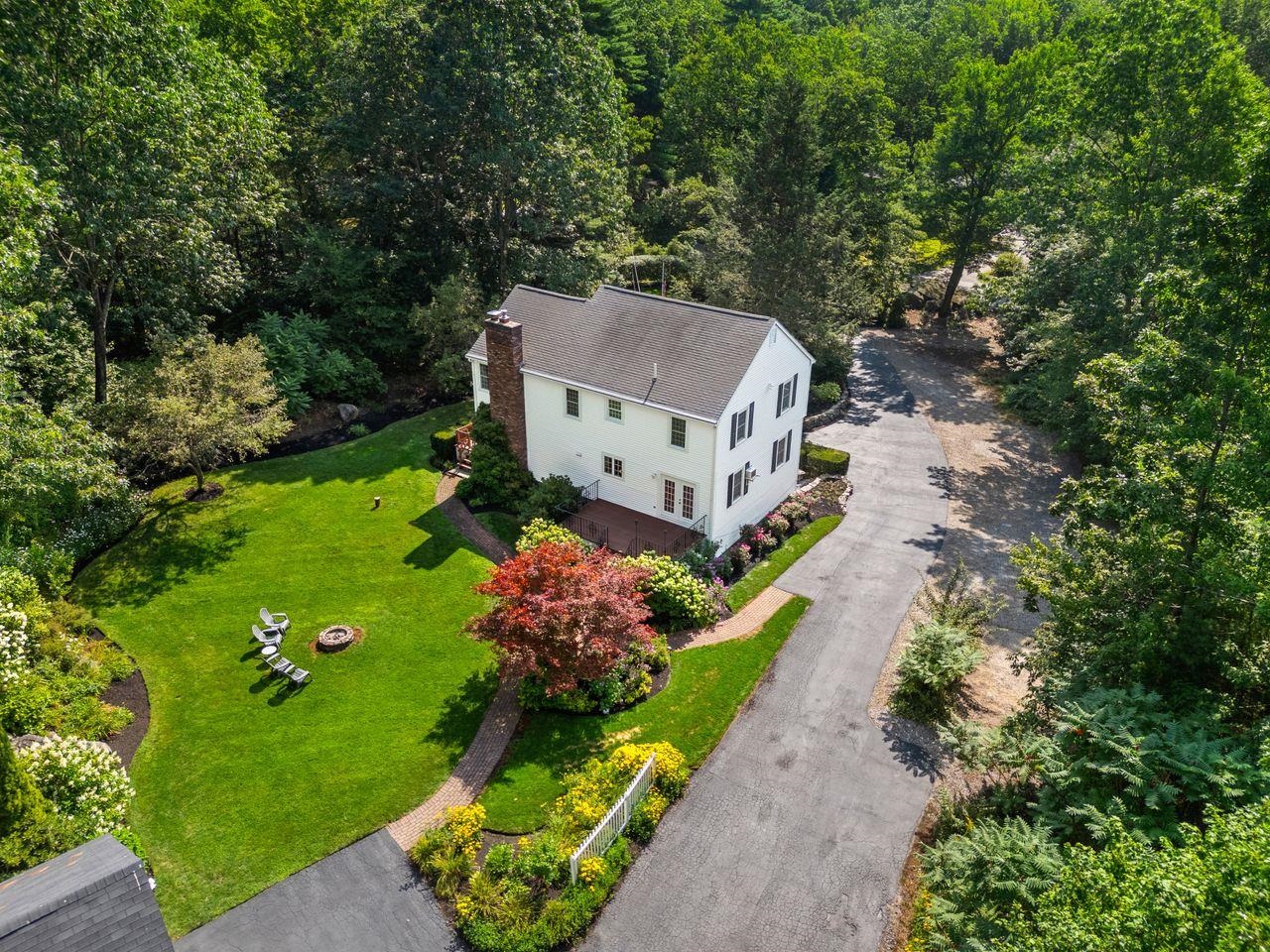 41 Gault Road Bedford, NH 03110 - Photo 51 of 55
