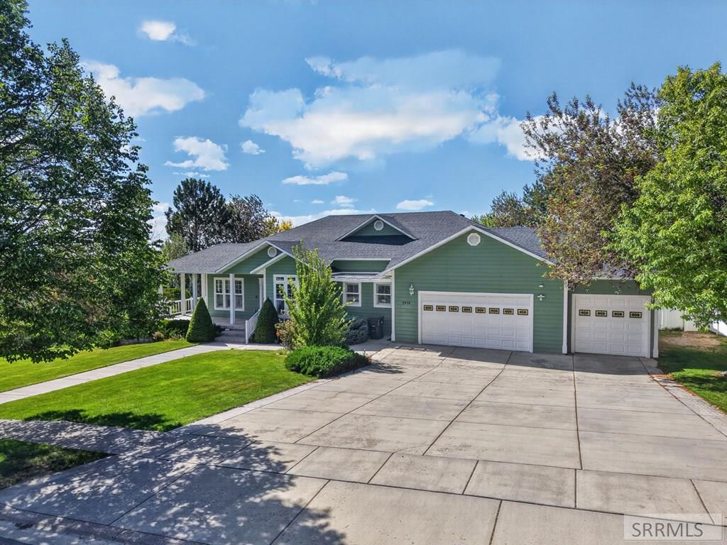 2950 Summit Drive Pocatello, ID 83201 - Photo 46 of 51