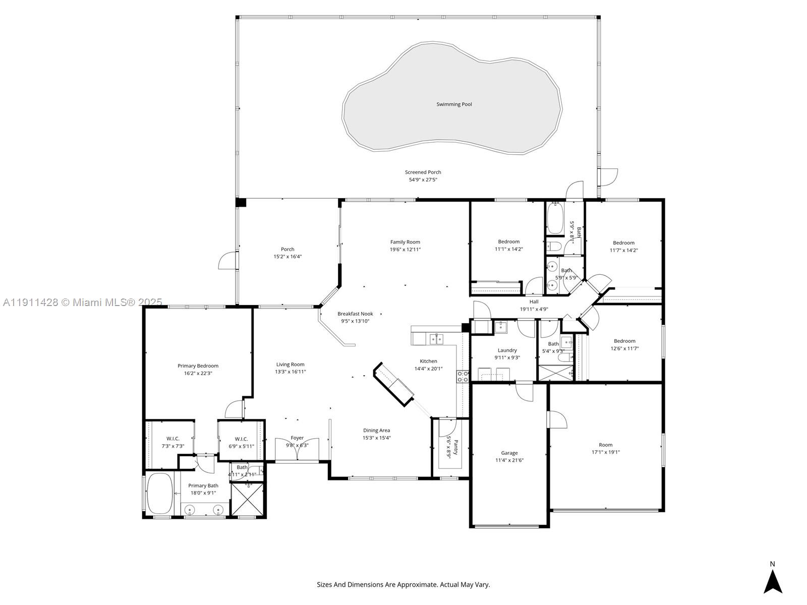 13875 Southwest 41st Street Davie, FL 33330 - Photo 52 of 62