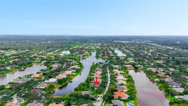 $1,275,000 | 13875 Southwest 41st Street, Davie, FL 33330