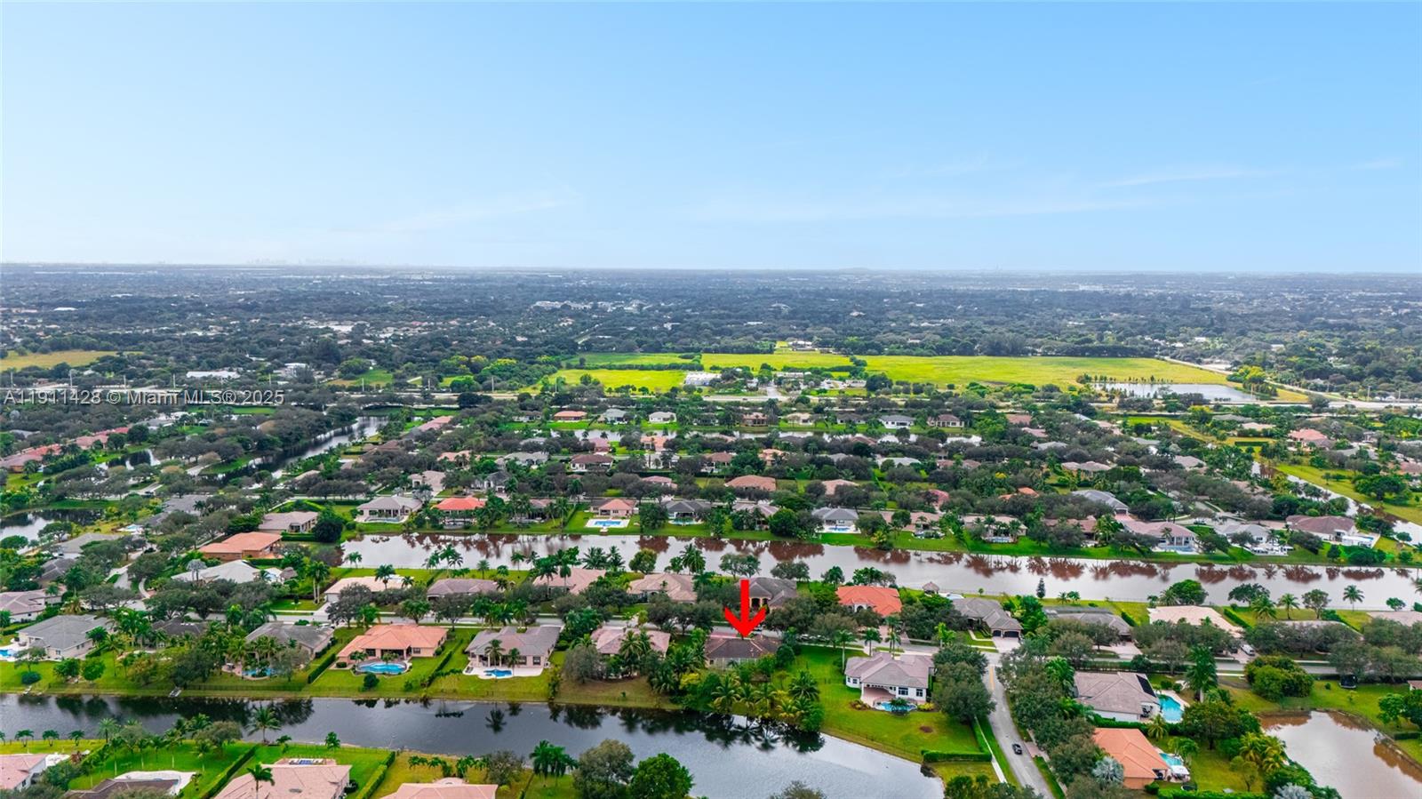 13875 Southwest 41st Street Davie, FL 33330 - Photo 54 of 62