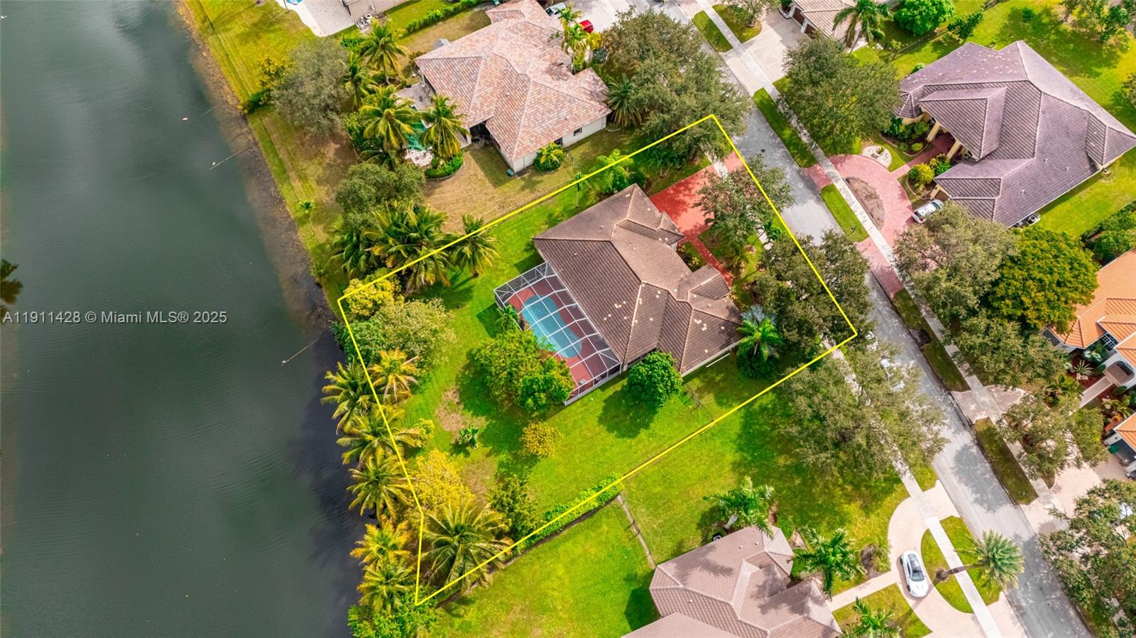 13875 Southwest 41st Street Davie, FL 33330 - Photo 58 of 62