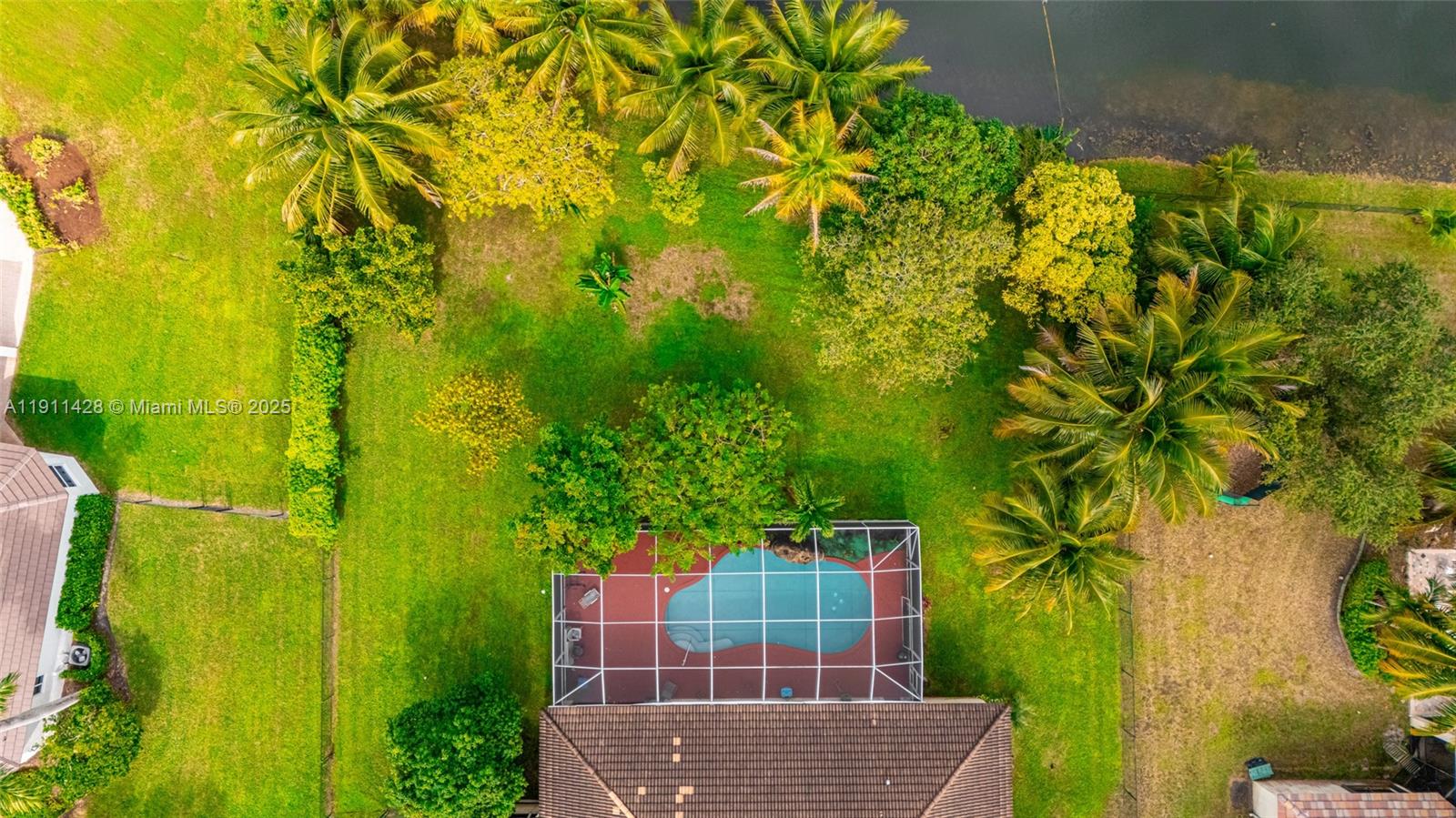 13875 Southwest 41st Street Davie, FL 33330 - Photo 61 of 62