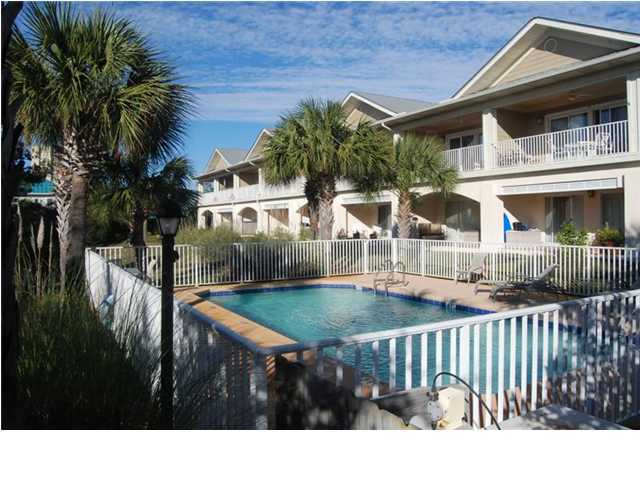 104 Sandtrap Road, Unit 107 Destin, FL 32550 - Photo 1 of 17 Gallery Image 1