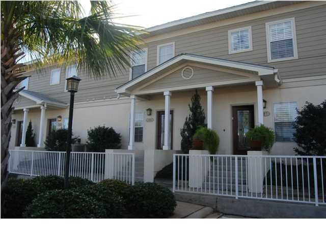 104 Sandtrap Road, Unit 107 Destin, FL 32550 - Photo 2 of 17 Gallery Image 2