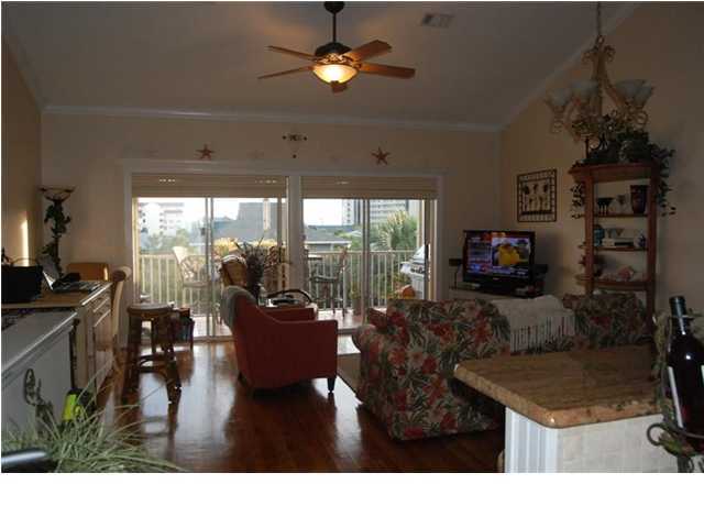 104 Sandtrap Road, Unit 107 Destin, FL 32550 - Photo 12 of 17 Gallery Image 12