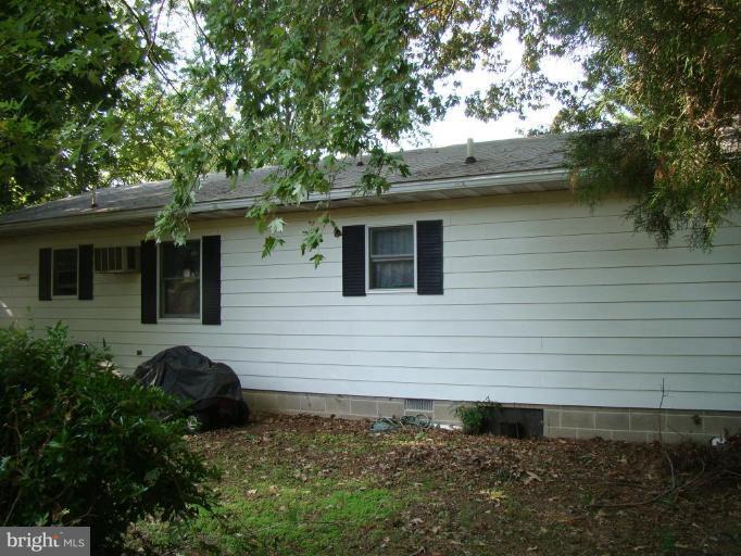 Exterior #2