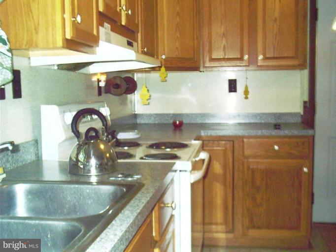 Kitchen #2