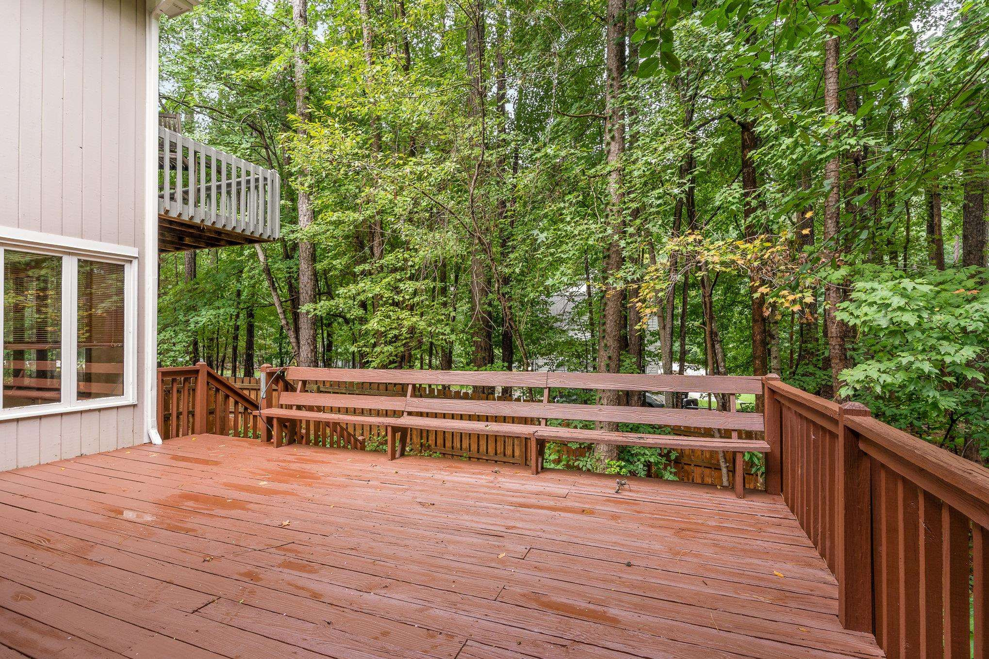 133 Hartland Court Raleigh, NC 27614 - Photo 30 of 35 Photo 30