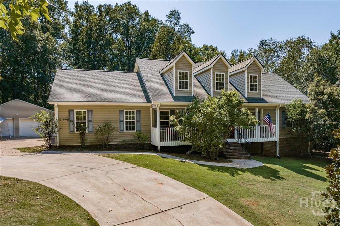 556 Fuller Road Athens, GA 30607 - Photo 1 of 51
