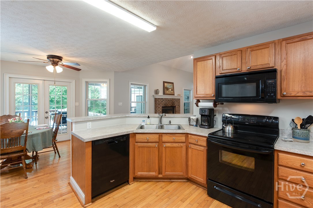 556 Fuller Road Athens, GA 30607 - Photo 15 of 51