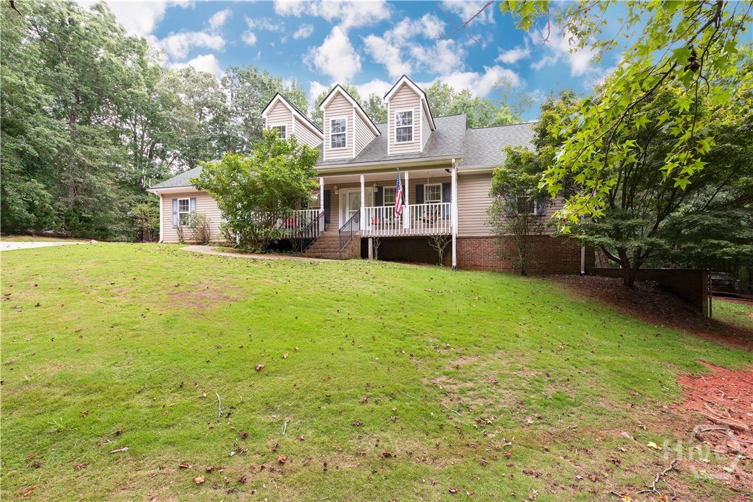 556 Fuller Road Athens, GA 30607 - Photo 2 of 51