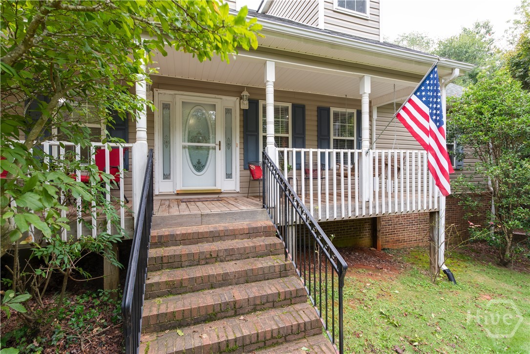 556 Fuller Road Athens, GA 30607 - Photo 3 of 51