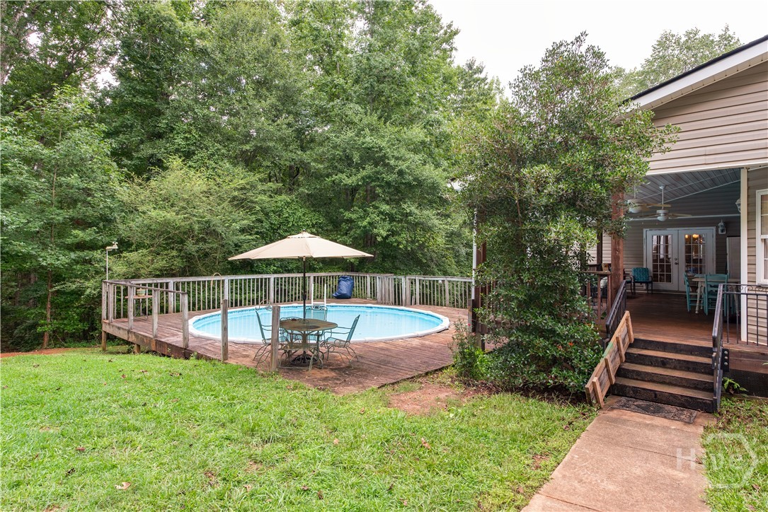 556 Fuller Road Athens, GA 30607 - Photo 37 of 51