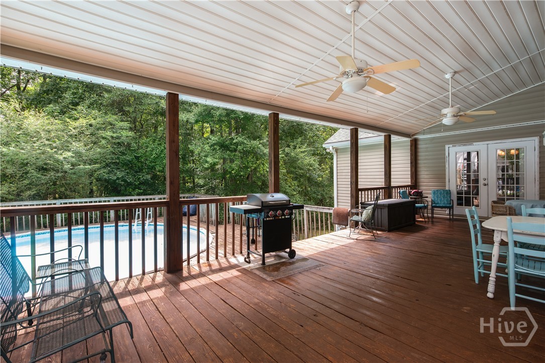 556 Fuller Road Athens, GA 30607 - Photo 38 of 51