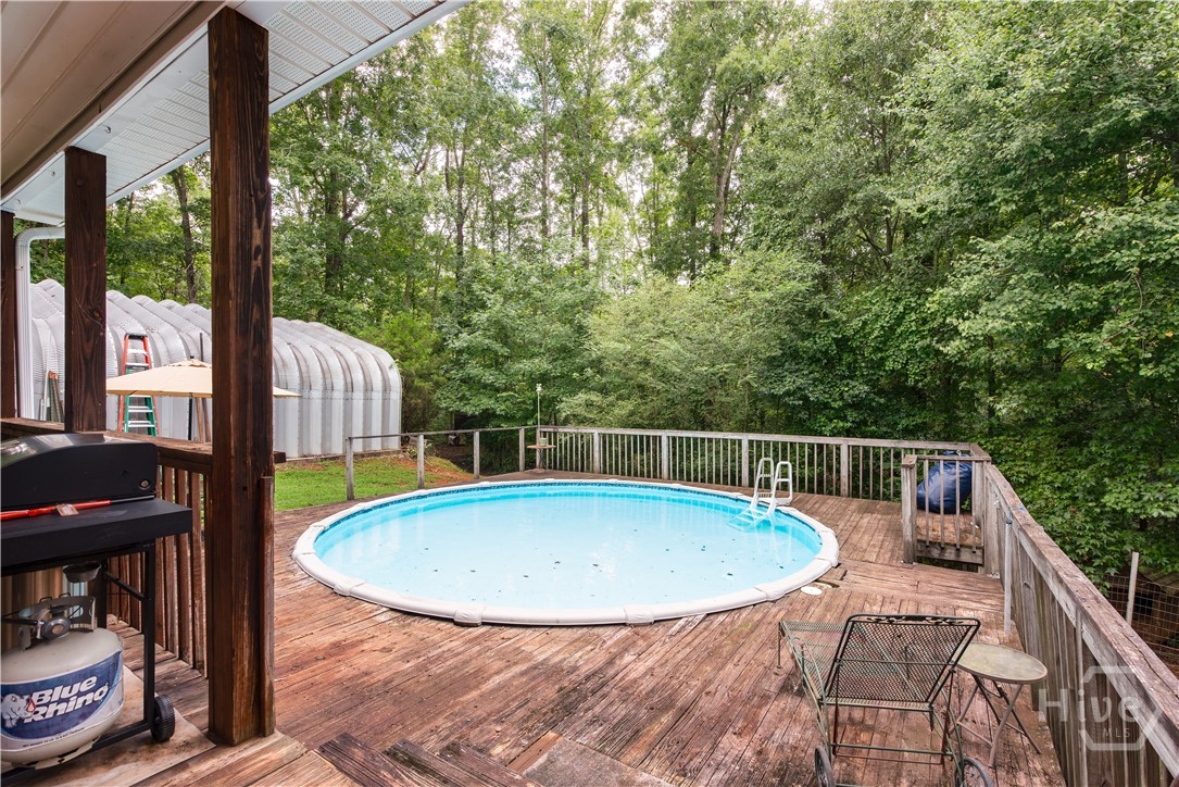 556 Fuller Road Athens, GA 30607 - Photo 40 of 51
