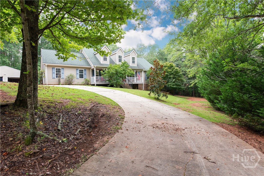 556 Fuller Road Athens, GA 30607 - Photo 4 of 51