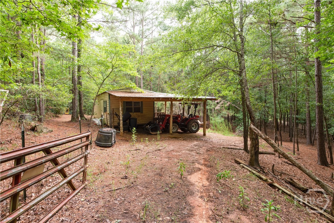 556 Fuller Road Athens, GA 30607 - Photo 42 of 51
