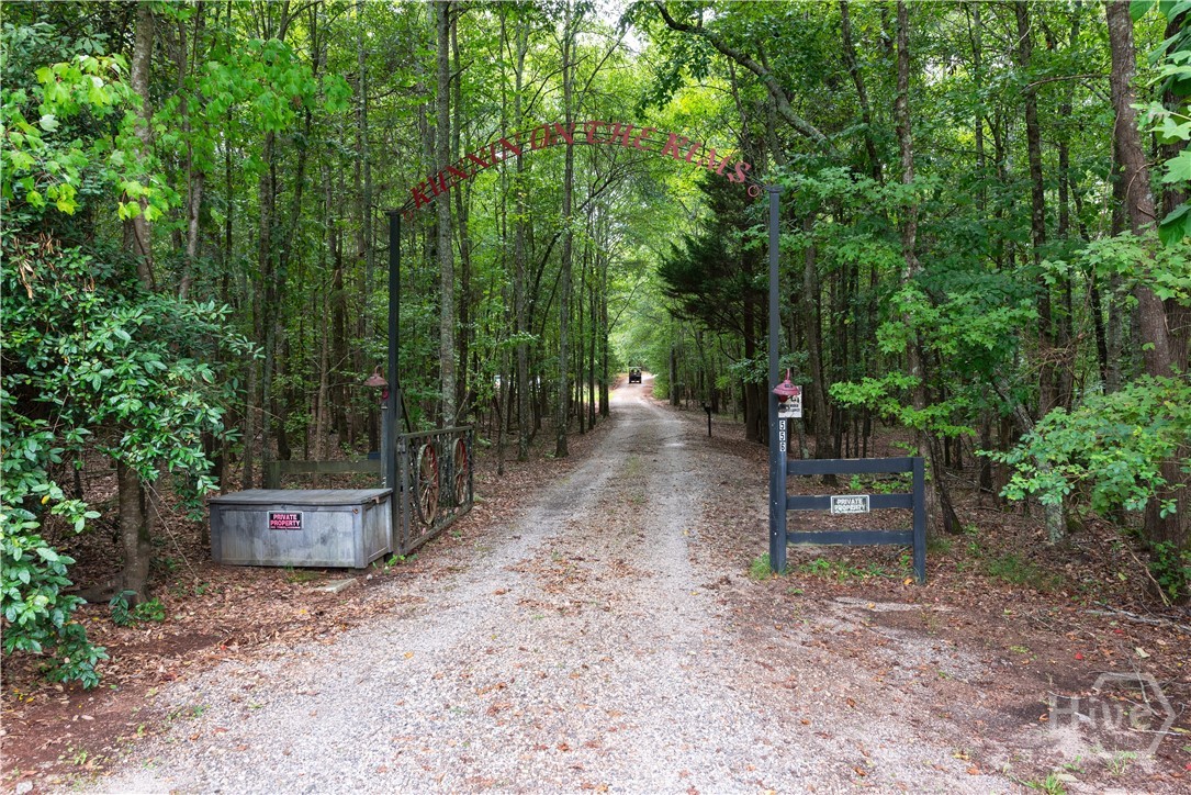 556 Fuller Road Athens, GA 30607 - Photo 47 of 51