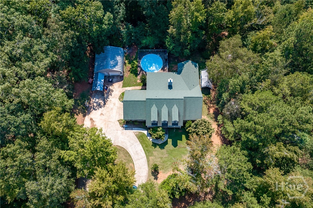 556 Fuller Road Athens, GA 30607 - Photo 48 of 51