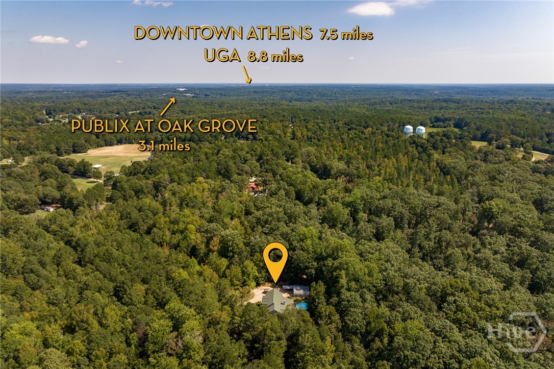 556 Fuller Road Athens, GA 30607 - Photo 50 of 51