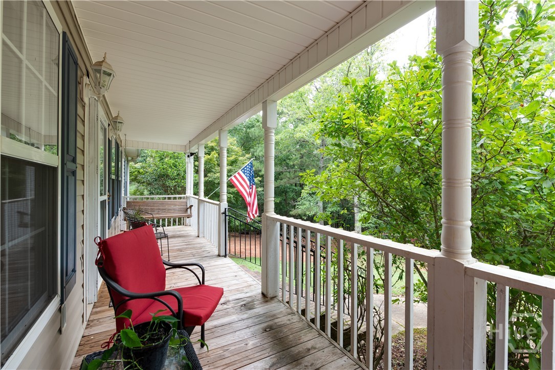 556 Fuller Road Athens, GA 30607 - Photo 8 of 51