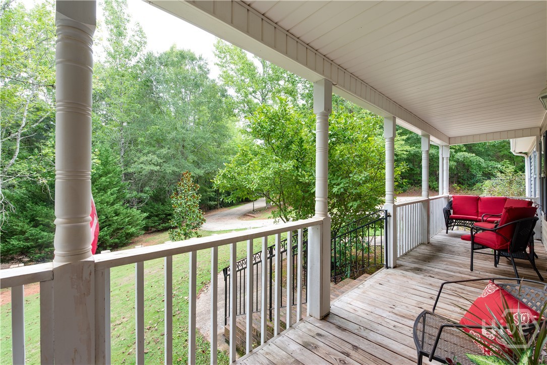 556 Fuller Road Athens, GA 30607 - Photo 9 of 51
