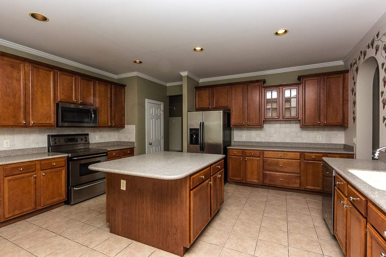 12300 Fieldmist Drive Raleigh, NC 27614 - Photo 8 of 30 Photo 8