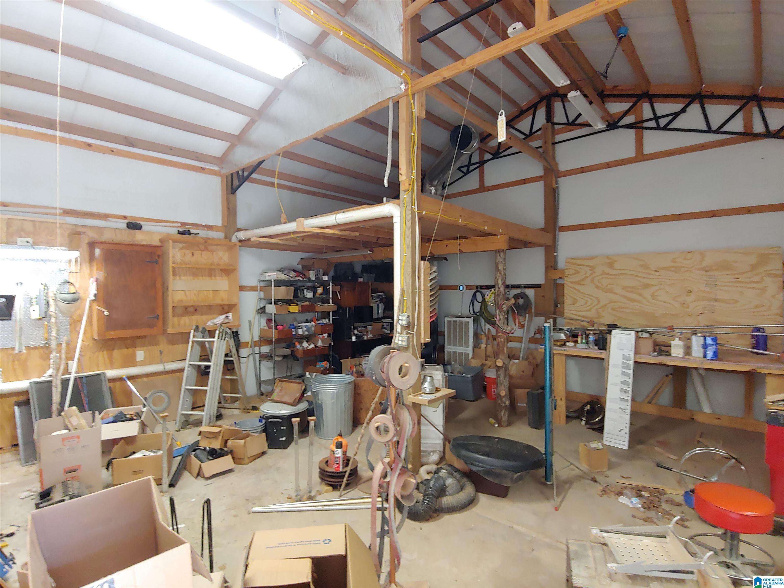 631 Seven Sweet Gums Road Sylacauga, AL 35151 - Photo 16 of 16