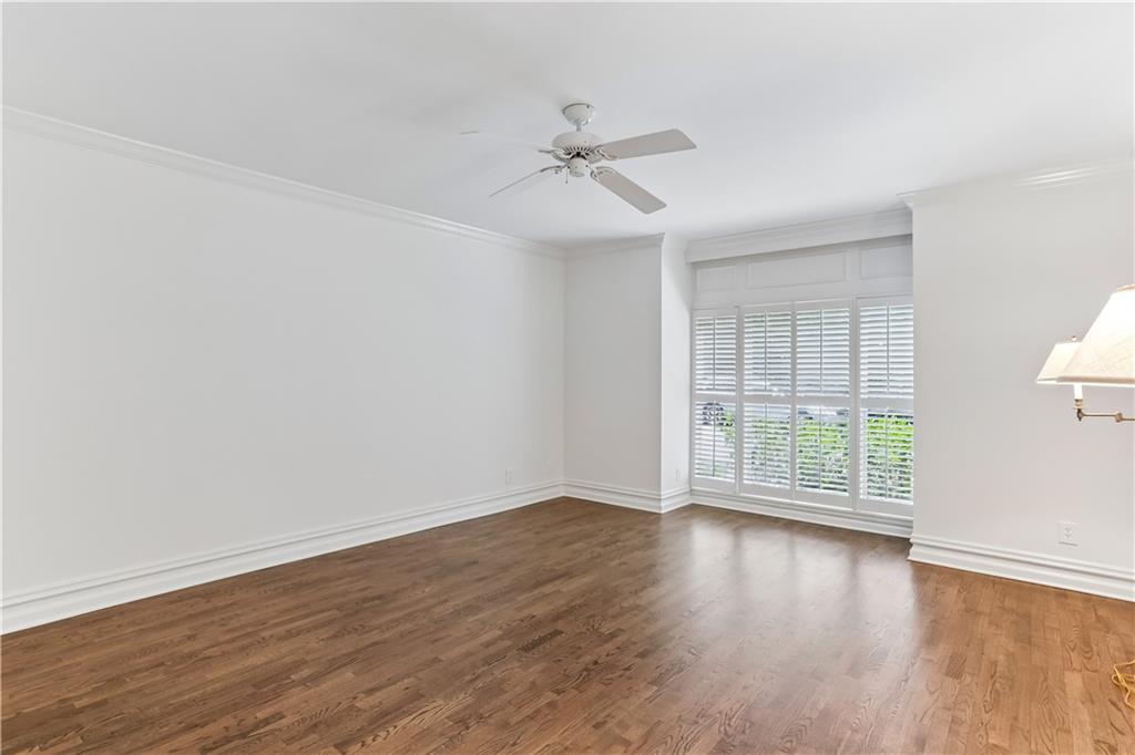 2769 Peachtree Road Northeast, Unit 2 Atlanta, GA 30305 - Photo 15 of 34