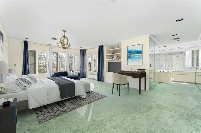 a bathroom with a granite countertop sink a toilet and a bathtub