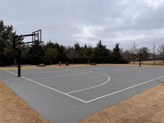 a view of outdoor space