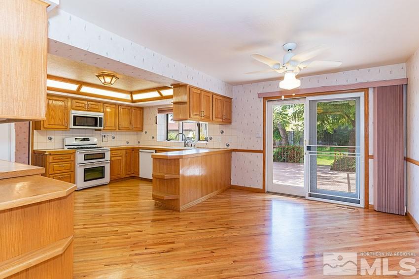1740 Aquila Avenue Reno, NV 89509 - Photo 8 of 24 Photo 8