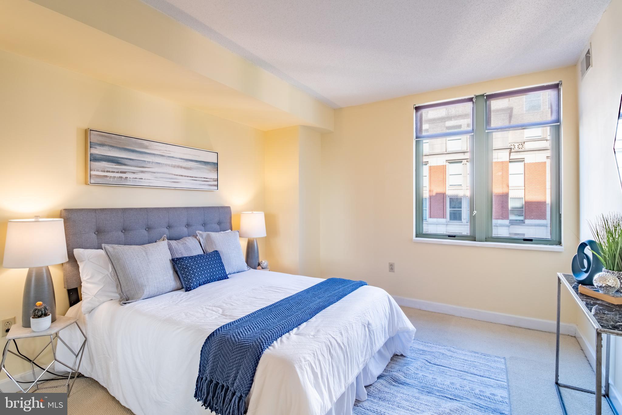 1150 K Street Northwest, Unit 1008 Washington, DC 20005 - Photo 29 of 45