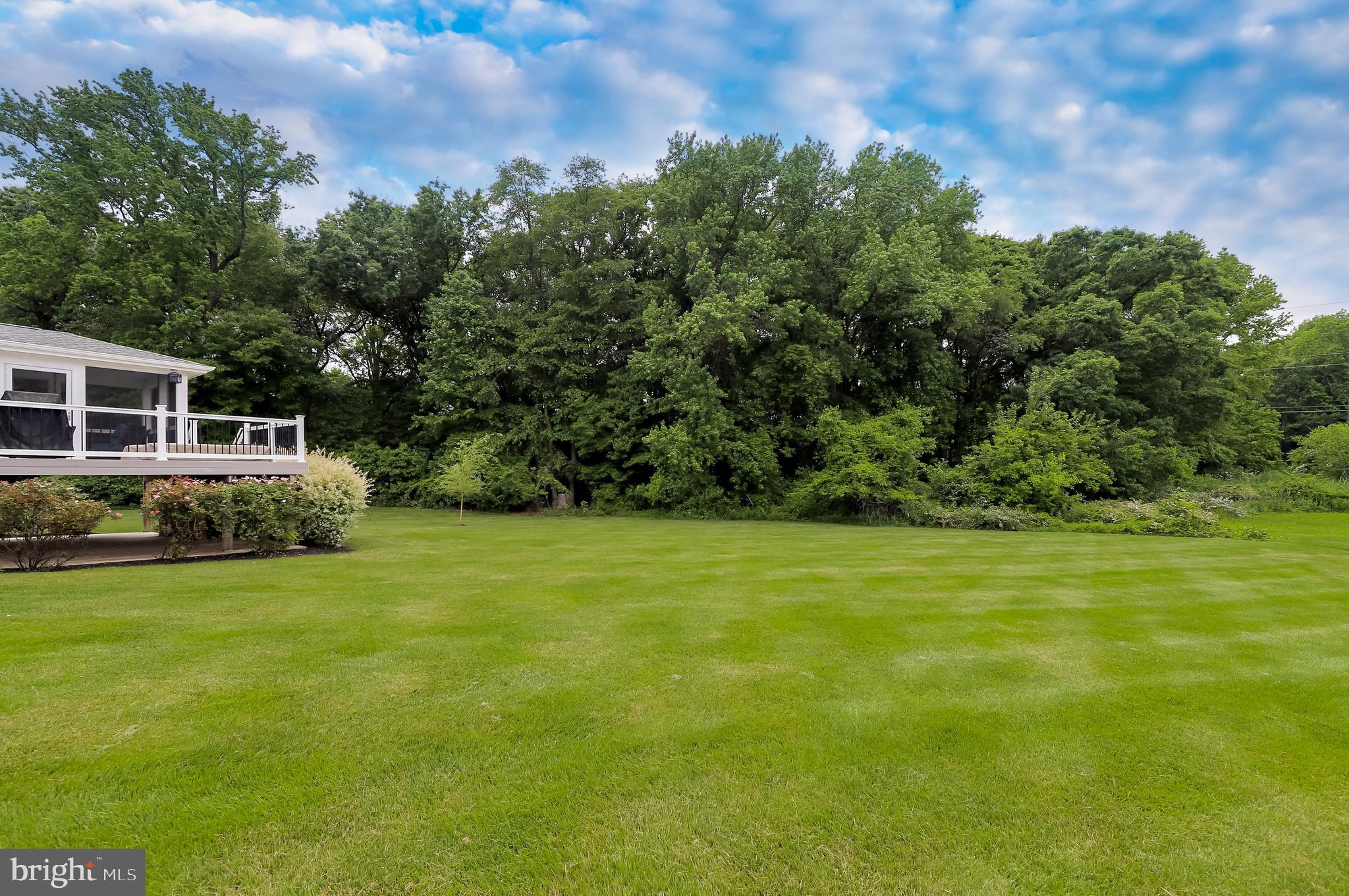 228 Hopkins Road Mickleton, NJ 08056 - Photo 3 of 38 a view of a house with a yard