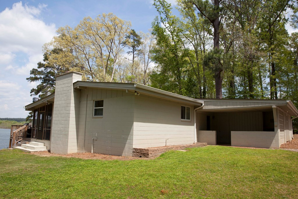 3619 Rivercrest Road Martinez, GA 30907 - Photo 3 of 39 Gallery Image 3