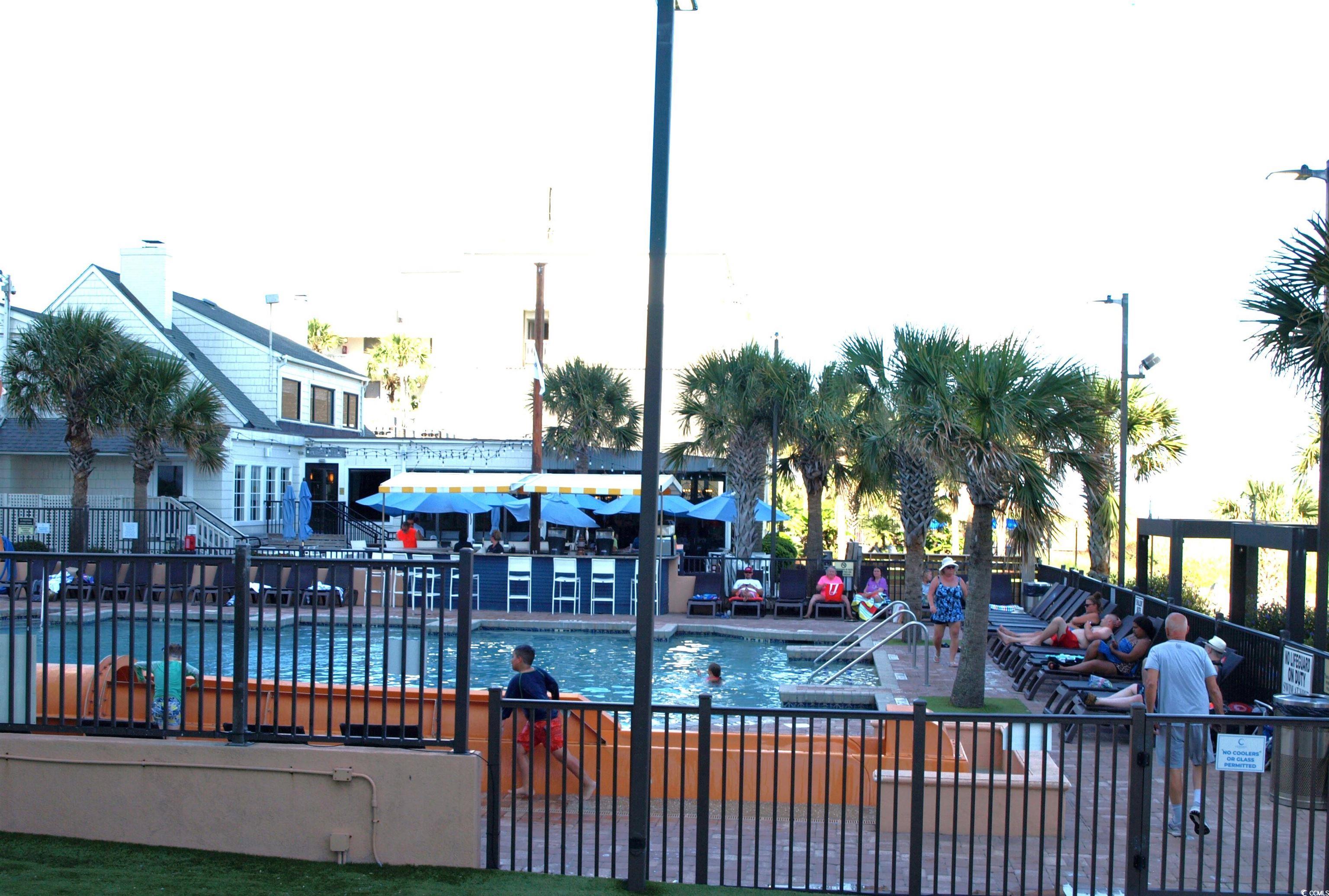 3000 North Ocean Boulevard, Unit 1908 Myrtle Beach, SC 29577 - Photo 11 of 33