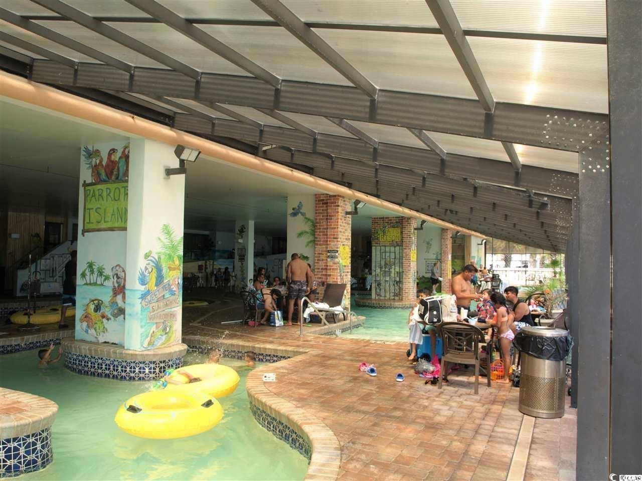 3000 North Ocean Boulevard, Unit 1908 Myrtle Beach, SC 29577 - Photo 12 of 33