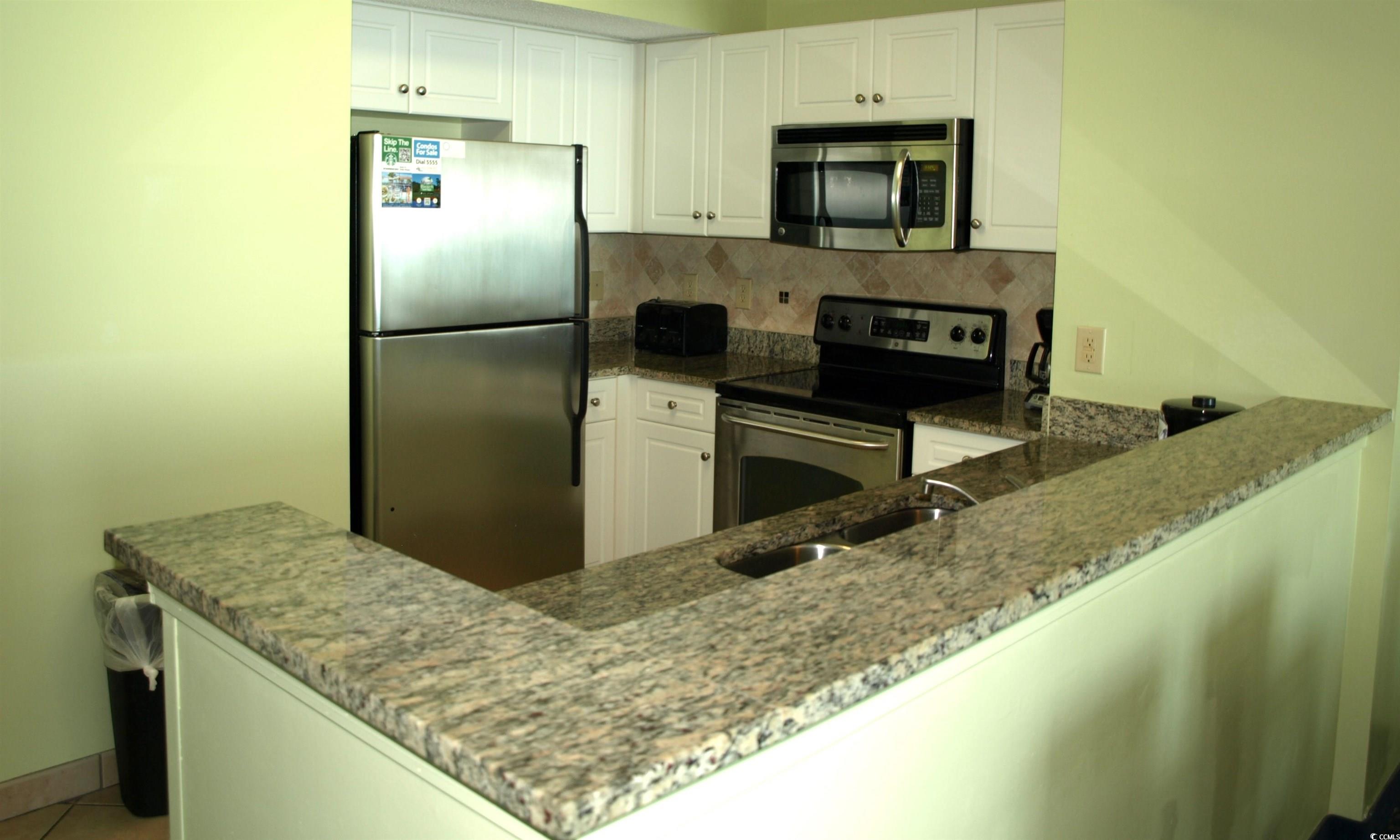 3000 North Ocean Boulevard, Unit 1908 Myrtle Beach, SC 29577 - Photo 17 of 33