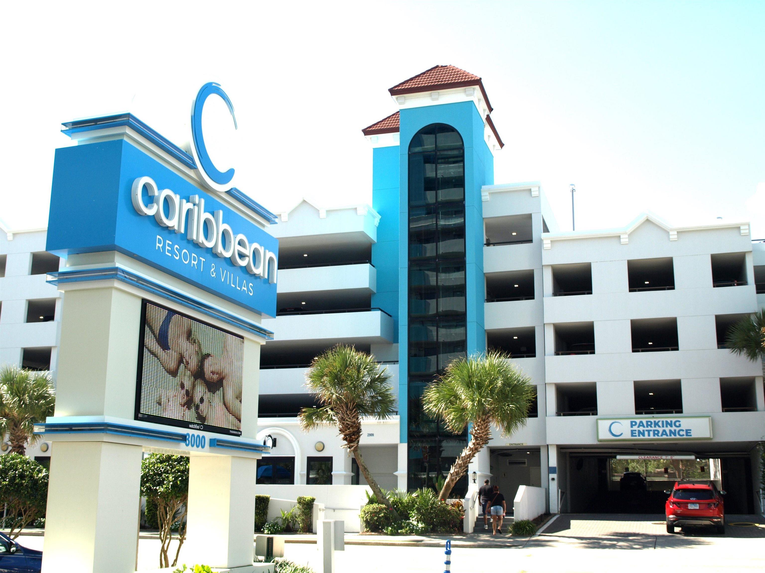 3000 North Ocean Boulevard, Unit 1908 Myrtle Beach, SC 29577 - Photo 2 of 33