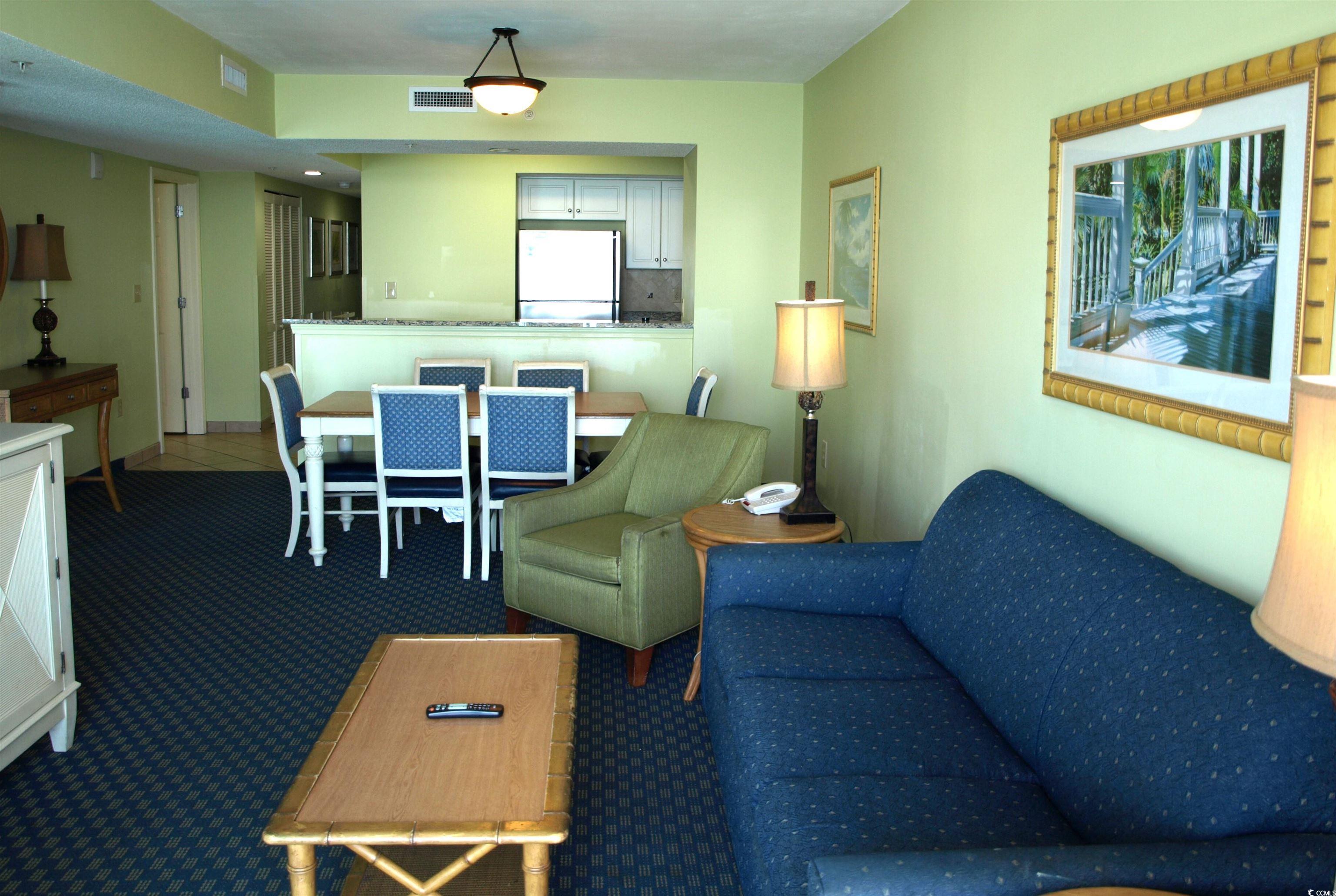 3000 North Ocean Boulevard, Unit 1908 Myrtle Beach, SC 29577 - Photo 23 of 33