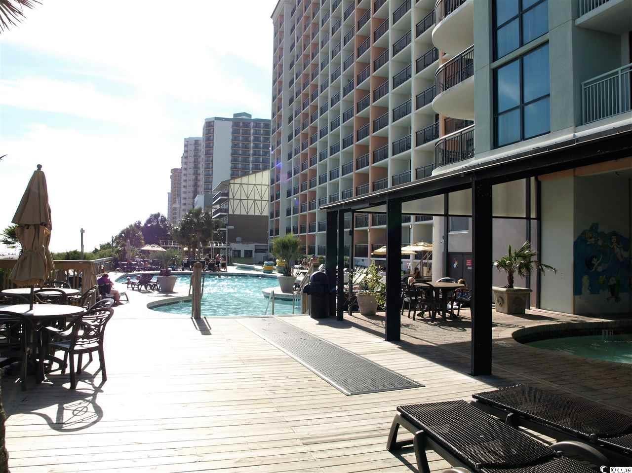 3000 North Ocean Boulevard, Unit 1908 Myrtle Beach, SC 29577 - Photo 4 of 33