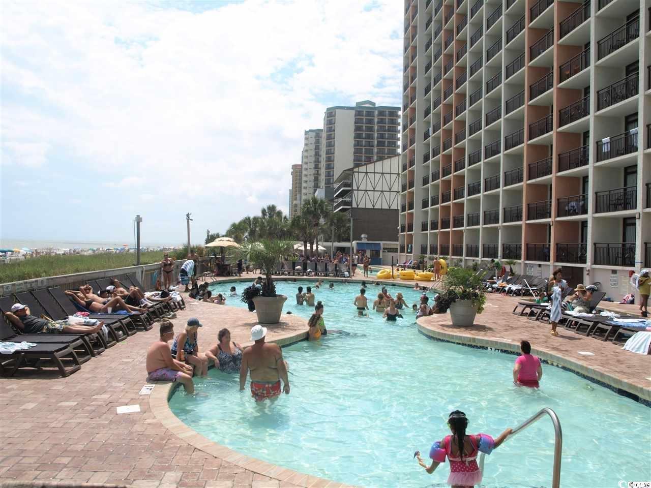 3000 North Ocean Boulevard, Unit 1908 Myrtle Beach, SC 29577 - Photo 6 of 33