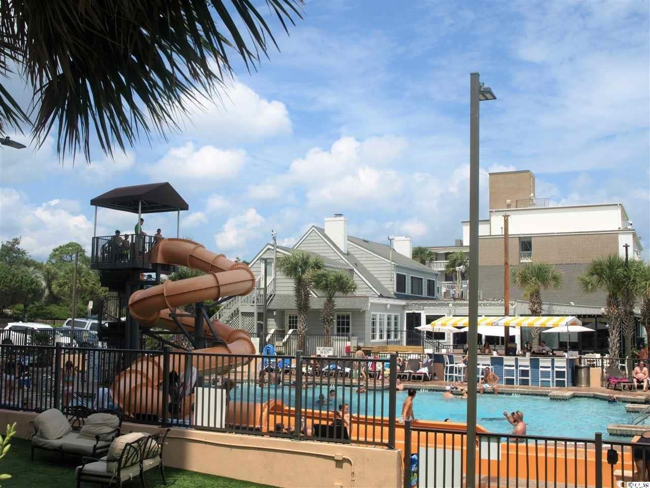 3000 North Ocean Boulevard, Unit 1908 Myrtle Beach, SC 29577 - Photo 7 of 33