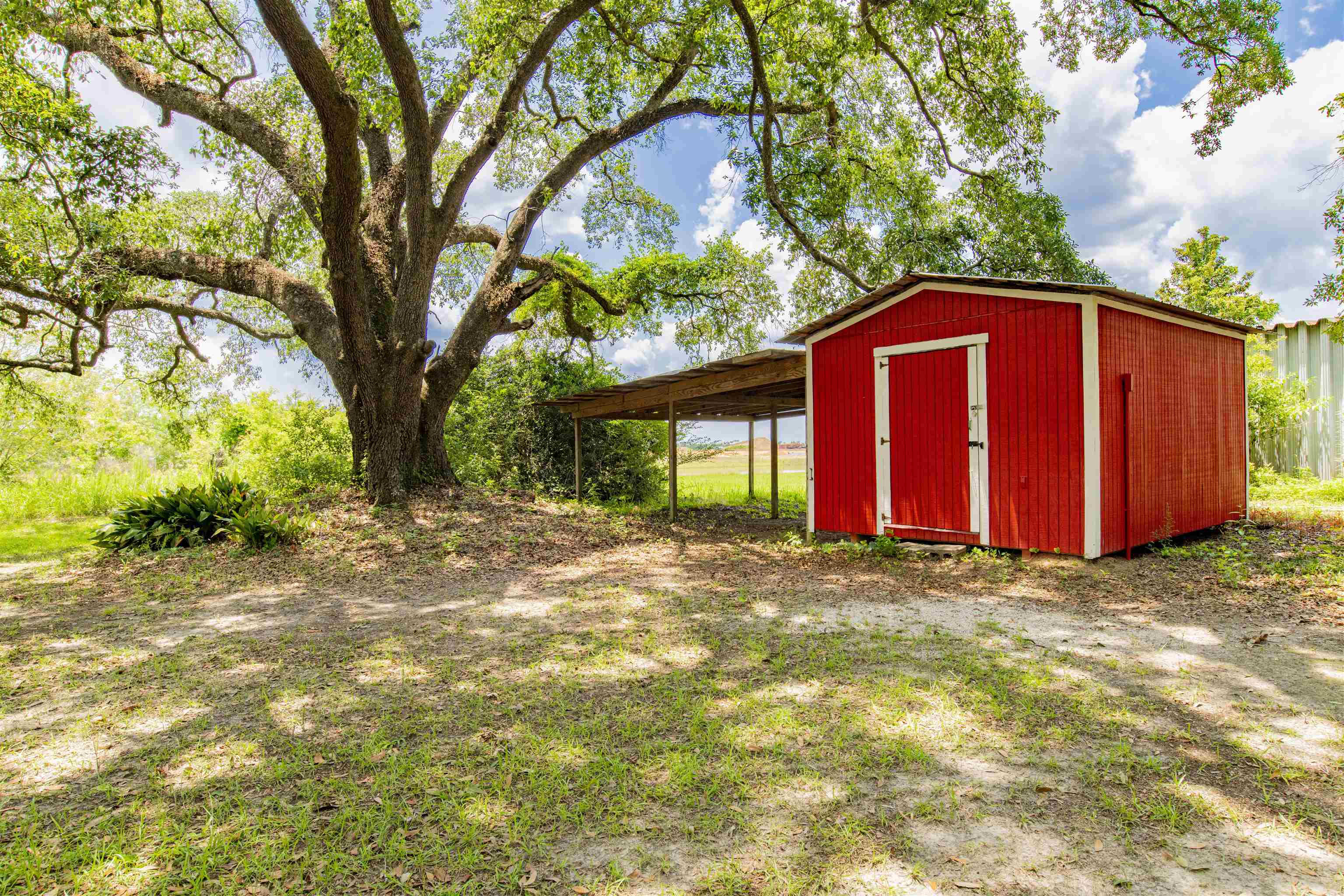 18347 Underwood Road Foley, AL 36535 - Photo 25 of 40 Out Buildings