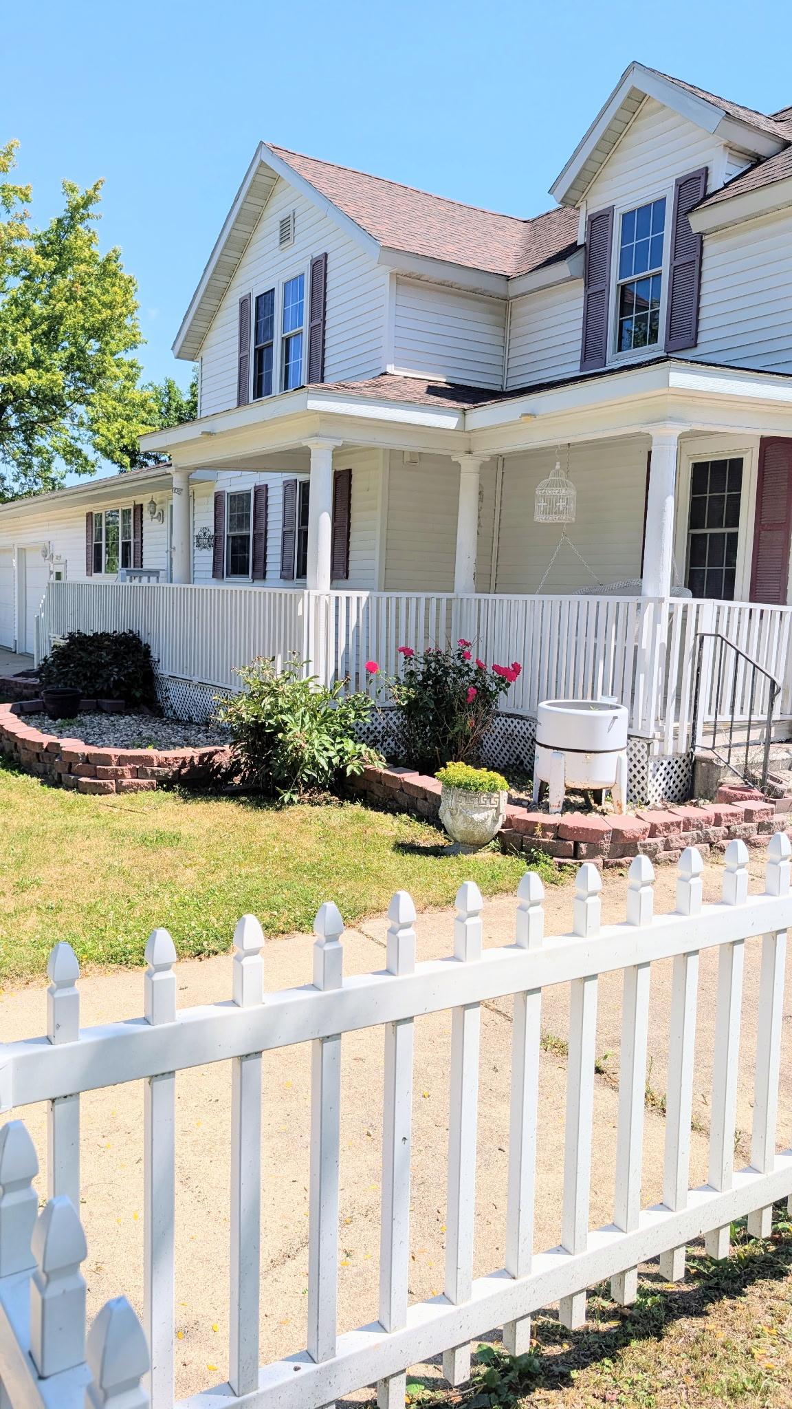 104 Indiana Avenue Adrian, MN 56110 - Photo 23 of 38