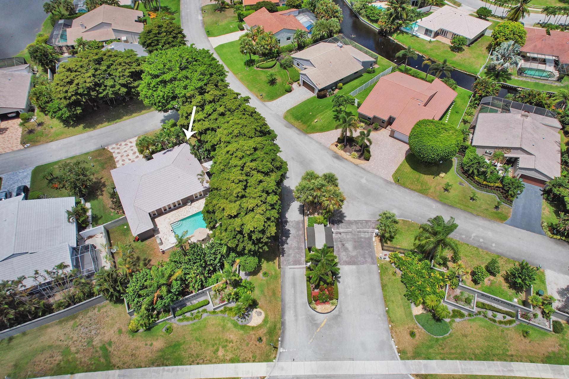 7080 Northwest 2nd Terrace Boca Raton, FL 33487 - Photo 52 of 62 DJI_0571