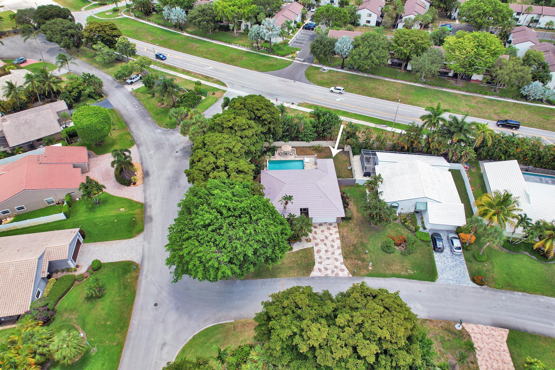 7080 Northwest 2nd Terrace Boca Raton, FL 33487 - Photo 53 of 62 DJI_0572