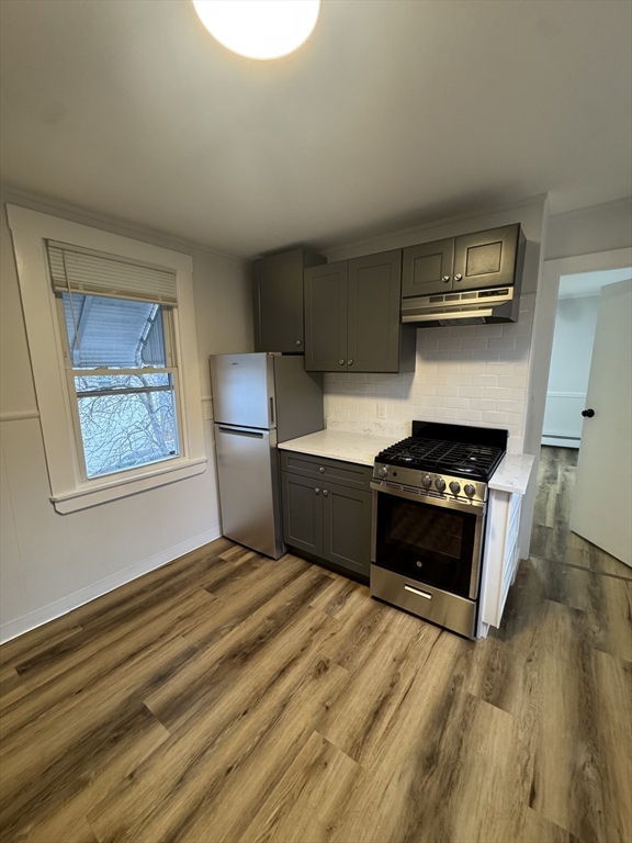 38 Spring Street, Unit 2R Somerville, MA 02143 - Photo 5 of 17