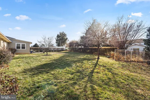 a workspace with furniture and window